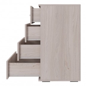 Гостиная Белла (модульная) ясень белый в Кургане - kurgan.ok-mebel.com | фото 20