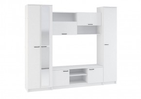 Гостиная Герда (Белое дерево) в Кургане - kurgan.ok-mebel.com | фото 2