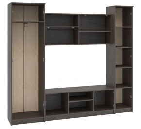 Гостиная Герда (Белое дерево) в Кургане - kurgan.ok-mebel.com | фото 3