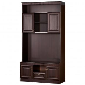 Гостиная Инна 5 Денвер темный в Кургане - kurgan.ok-mebel.com | фото 10