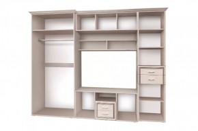 Гостиная Линда (Дуб Белфорд) в Кургане - kurgan.ok-mebel.com | фото 3