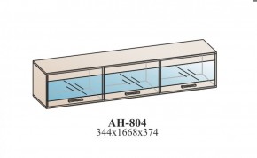 Гостиная ЛОТОС (модульная) Бодега белая в Кургане - kurgan.ok-mebel.com | фото 13