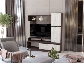 Гостиная НКМ Милана секция №1 в Кургане - kurgan.ok-mebel.com | фото 3