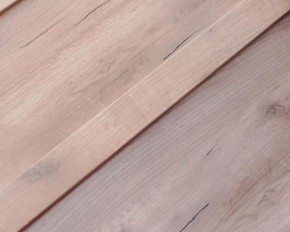 Гостиная София СТ-1 Тумба ТВ МДФ Дуб крафт табачный в Кургане - kurgan.ok-mebel.com | фото 4