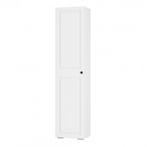 Гостиная Софт композиция 1 (Белый/Эмаль белая F26) в Кургане - kurgan.ok-mebel.com | фото 2