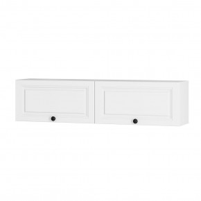 Гостиная Софт композиция 1 (Белый/Эмаль белая F26) в Кургане - kurgan.ok-mebel.com | фото 4