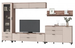 Гостиная Тоскана №3 в Кургане - kurgan.ok-mebel.com | фото 2