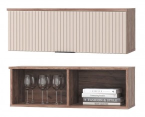 Гостиная Тоскана №3 в Кургане - kurgan.ok-mebel.com | фото 6