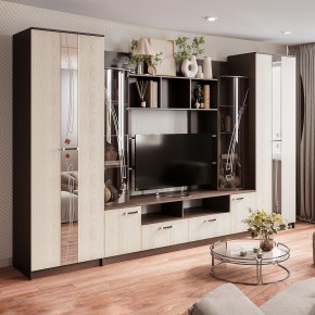Гостиная Венеция (венге/лоредо) в Кургане - kurgan.ok-mebel.com | фото 4