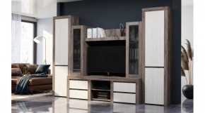ВЕСТА Гостиная в Кургане - kurgan.ok-mebel.com | фото