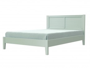 ГРАЦИЯ-3 Кровать из массива 1600 в Кургане - kurgan.ok-mebel.com | фото 3