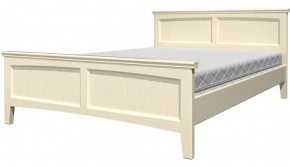 ГРАЦИЯ-4 Кровать из массива 1600 в Кургане - kurgan.ok-mebel.com | фото 3