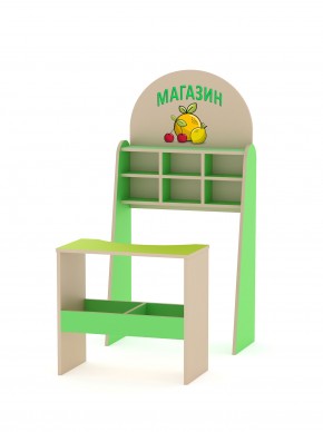 Игровая детская мебель Магазин в Кургане - kurgan.ok-mebel.com | фото