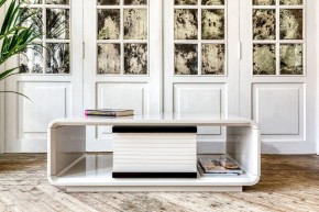 Журнальный столик VELVET 130 см в Кургане - kurgan.ok-mebel.com | фото 10