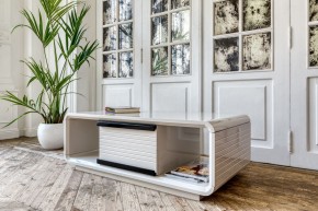 Журнальный столик VELVET 130 см в Кургане - kurgan.ok-mebel.com | фото 11