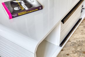 Журнальный столик VELVET 130 см в Кургане - kurgan.ok-mebel.com | фото 12