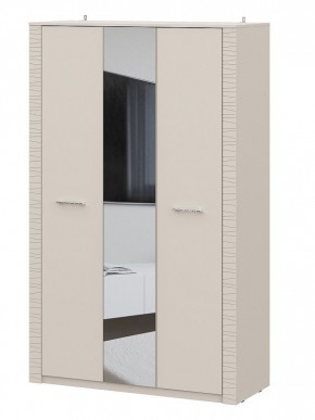 КАЛИПСО Шкаф комбинированный трехстворчатый (1300) в Кургане - kurgan.ok-mebel.com | фото