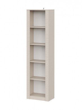 КАЛИПСО Спальный гарнитур (Меланж) модульный в Кургане - kurgan.ok-mebel.com | фото 12