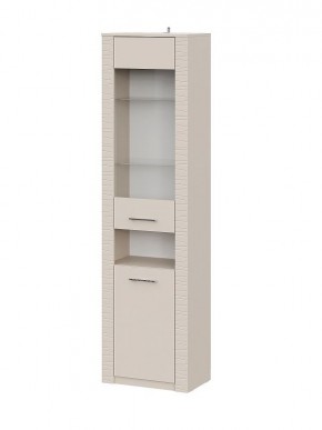 КАЛИПСО Спальный гарнитур (Меланж) модульный в Кургане - kurgan.ok-mebel.com | фото 15