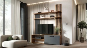 КАРОЛИНА Гостиная в Кургане - kurgan.ok-mebel.com | фото