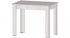 КАЙ Стол (анкор светлый) в Кургане - kurgan.ok-mebel.com | фото