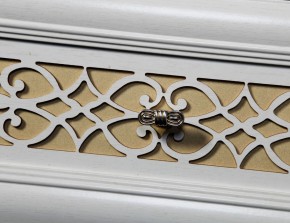 КЛАУДИ КД1 Тумба прикроватная в Кургане - kurgan.ok-mebel.com | фото 4
