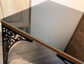 КЛАУДИ КД22а стол журнальный в Кургане - kurgan.ok-mebel.com | фото 2