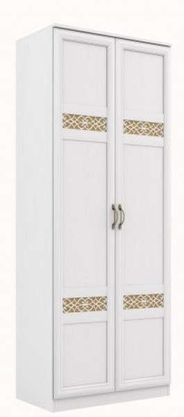 КЛАУДИ КД8 Шкаф для одежды в Кургане - kurgan.ok-mebel.com | фото