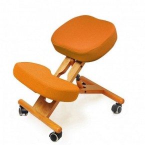 Коленный стул Smartstool KW02 + Чехлы в Кургане - kurgan.ok-mebel.com | фото 3