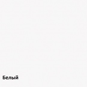 Комфорт Стол компьютерный 12.70 (Белый PE шагрень, Винтаж) в Кургане - kurgan.ok-mebel.com | фото 4