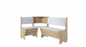 КОМФОРТ Угол кухонный (анкор/серый) в Кургане - kurgan.ok-mebel.com | фото