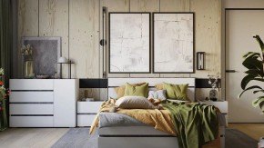 Комод Атлон в Кургане - kurgan.ok-mebel.com | фото 3