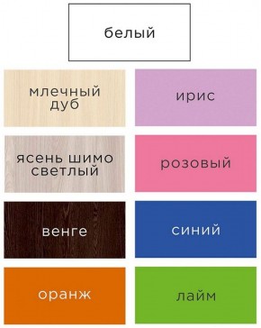 Комод ДМ (Венге) в Кургане - kurgan.ok-mebel.com | фото 2