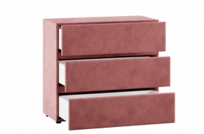 Комод Ester (Ультра коралл) в Кургане - kurgan.ok-mebel.com | фото 2