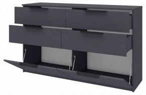Комод Лаура 464.17 в Кургане - kurgan.ok-mebel.com | фото 2