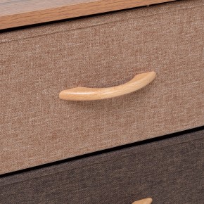 Комод Leset Локи с вешалкой в Кургане - kurgan.ok-mebel.com | фото 9