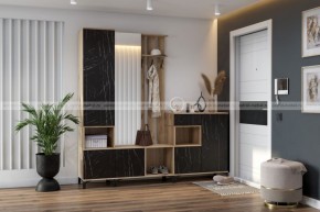 ЛУКСОР-13 Комод (ЦРК.ЛКС.13 комод) в Кургане - kurgan.ok-mebel.com | фото 3