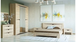 Комод Магантия в Кургане - kurgan.ok-mebel.com | фото 3