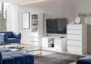 НИЦЦА-8 Комод (НЦ.08) в Кургане - kurgan.ok-mebel.com | фото 2