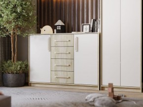 Комод НКМ Эдем-1 секция №12 в Кургане - kurgan.ok-mebel.com | фото 3
