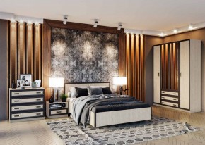 НАОМИ Комод в Кургане - kurgan.ok-mebel.com | фото 2