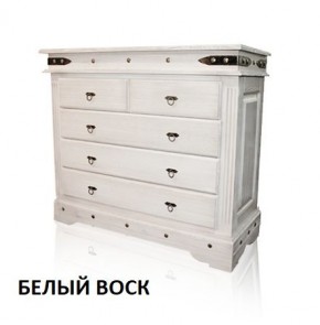 Комод "Викинг 03" массив в Кургане - kurgan.ok-mebel.com | фото 3