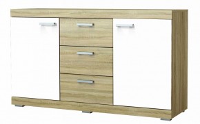 СОНАТА КС-1500 Комод в Кургане - kurgan.ok-mebel.com | фото