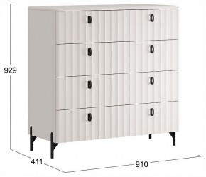 Комод Тиффани в Кургане - kurgan.ok-mebel.com | фото 4