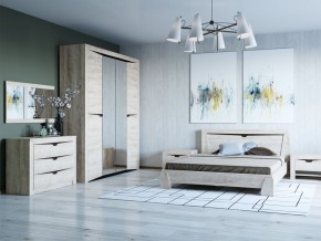 Комод ВЕРСАЛЬ-5 секция №8 в Кургане - kurgan.ok-mebel.com | фото 3