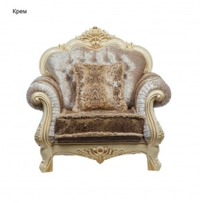 Комплект мягкой мебели Илона (без механизма) 3+1+1 в Кургане - kurgan.ok-mebel.com | фото 3