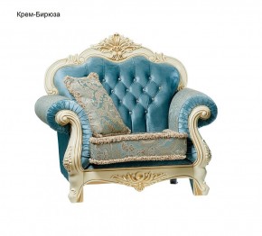 Комплект мягкой мебели Илона (без механизма) 3+1+1 в Кургане - kurgan.ok-mebel.com | фото 5