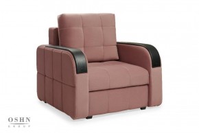 Комплект мягкой мебели Остин HB-178-18 (Велюр) Угловой + 1 кресло в Кургане - kurgan.ok-mebel.com | фото 3