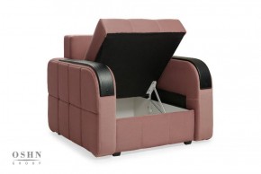 Комплект мягкой мебели Остин HB-178-18 (Велюр) Угловой + 1 кресло в Кургане - kurgan.ok-mebel.com | фото 4