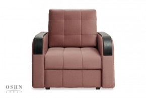 Комплект мягкой мебели Остин HB-178-18 (Велюр) Угловой + 1 кресло в Кургане - kurgan.ok-mebel.com | фото 5